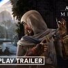 Assassin's Creed Mirage - Gameplay Trailer | PS5 & PS4 Games - Her er de 10 vigtigste nyheder fra PlayStation Showcase 2023