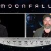 John Bradley - "Moonfall" Interview - John Bradley - Moonfall Interview