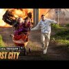 The Lost City - I biografen 28. april (dansk trailer) - Anmeldelse: The Lost City