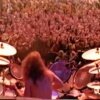 Enter Sandman - Metallica - Metallica - Big 4 koncert i Sverige