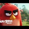 The Angry Birds Movie - Official Teaser Trailer (HD) - Angry Birds kommer snart til en biograf nær dig!