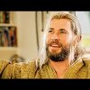 What Thor Was Doing During Captain America: Civil War (Comic-Con 2016) Thor Ragnarok HD - Thor prøver at få styr på huslejen i ny Marvel mockumentary