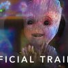 Marvel Studios? I Am Groot Season 2 | Official Trailer | Disney+ - Mini-Groot er tilbage: Se første trailer til I Am Groot sæson 2