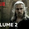 The Witcher: Season 3 | Volume 2 | Netflix - Trailer til sidste halvdel af The Witcher sæson 3 varsler boss battle for Henry Cavills Geralt
