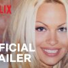 Pamela, a love story | Official Trailer | Netflix - Første trailer til Pamela Anderson-dokumentaren fortæller livshistorien fra hendes synspunkt