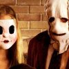 10 REAL Stories Behind Terrifying Horror Films - De rigtige historier bag 10 forskellige gyserfilm [Video]