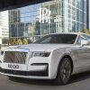Global Reveal: Rolls-Royce new Ghost - Rolls-Royce løfter sløret for next-gen Ghost