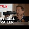 Murderville | Official Trailer | Netflix - Will Arnett er på banen med ny krimikomedie "Murderville"