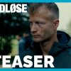 DE LYDLØSE | Teaser - Første trailer til De Lydløse har Gustav Dyekjær Giese i front på Danmarks største røveri