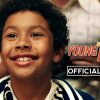 YOUNG ROCK Official Full Trailer (2021) TV Show Dwayne Johnson Comedy HD - Film og serier du skal se i august 2021