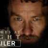 It Comes At Night | Official Trailer HD | A24 - Hårrejsende trailer til It Comes at Night
