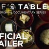 Chef's Table - Season 3 | Official Trailer [HD] | Netflix - Trailer til sæson 3 af Chef's Table er vaskeægte foodporn