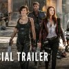 RESIDENT EVIL: THE FINAL CHAPTER - Official Trailer (HD) - Ny trailer til Resident Evil: Final Chapter