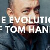 The Evolution of Tom Hanks in Television & Film - Supercut af udviklingen i Tom Hanks' karriere i Hollywood