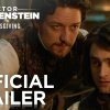 Victor Frankenstein | Official Trailer [HD] | 20th Century FOX - Se Daniel Radcliffe og James McAvoy i traileren for Victor Frankenstein