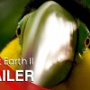 Planet Earth II: Trailer - BBC One - Den første trailer til Vores Planet 2 er fantastisk