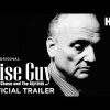 Wise Guy David Chase and The Sopranos | Official Trailer | HBO - Første trailer til Wise Guy giver os fortællingen om, hvordan Sopranos blev skabt