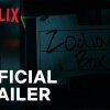 This is the Zodiac Speaking | Official Trailer | Netflix - Netflix har potentielt nye beviser om Zodiac-morderen i ny nervepirrende true crime-serie