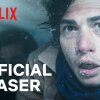 Society of the Snow | Official Teaser | Netflix - Flystyrt, snestorm og kannibalisme: Se første trailer til Society of the Snow