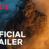 TROLL | Official Trailer | Netflix - Anmeldelse: Troll - den norske 'King Kong' trumfer med minimalistisk monsterfilm