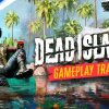 Dead Island 2 - Gameplay Trailer | PS5 & PS4 Games - Dead Island 2 officielt på vej