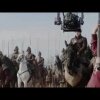 Game of Thrones Season 6: Anatomy of A Scene: The Battle of Winterfell (HBO) - Bag om kameraet på 'Battle of the Bastards'