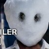 The Snowman Official Trailer #1 (2017) Michael Fassbender Thriller Movie HD - Film du skal se i biografen i oktober