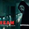 SCREAM - Official Trailer (DK) - Anmeldelse: Scream (2022)