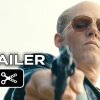 Black Mass Official Trailer #1 (2015) - Johnny Depp, Benedict Cumberbatch Crime Drama HD - Black Mass [Anmeldelse]