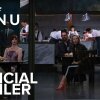 THE MENU | Official Trailer | Searchlight Pictures - Ralph Fiennes er morderisk kok i første trailer til The Menu