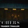 The Watchers | Official Teaser Trailer - Se første trailer til The Watchers: Ikonisk gyserinstruktørs datter springer ud som instruktør