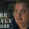 The Whale | Official Trailer HD | A24 - Se Brendan Fraser som den 272 kilo tunge Charlie i første trailer til The Whale