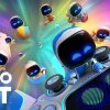 Astro Bot - Speedrun and Special Bots Add-On Trailer | PS5 Games - Astro Bot 2 udvider til efteråret med 10 nye robotmissioner og 5 nye speedrun-levels