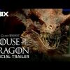 House of the Dragon | Official Trailer | HBO Max - House of the Dragon slår rekord: Den mest sete premiere nogensinde på HBO Max i Norden