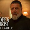 The Pope's Exorcist - Official Trailer (DK) - Anmeldelse: The Pope's Exorcist