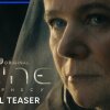 Dune: Prophecy | Official Teaser | Max - Se første teaser til Dune: Prophecy - 10.000 år før Paul Altreides