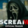 Scream 6 - Official Trailer (DK) - Anmeldelse: Scream 6