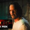 JW4 | Sneak Peek - John Wick er tilbage: Se den hæsblæsende trailer til John Wick 4