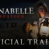 ANNABELLE: CREATION - Official Trailer 2 - 7 film du skal se i biografen i august