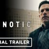 Hypnotic - Exclusive Official Trailer (2023) Ben Affleck, Alice Braga, William Fichtner - Ben Affleck leder efter sin forsvundne datter i ny krimi-thriller