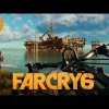 Far Cry 6 - Game Overview Trailer - Anmeldelse: Far Cry 6