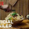 Flavorful Origins (Season 1) - Netflix Original Docuseries - De 5 bedste mad-serier på Netflix