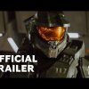 Halo The Series | Season 2 Official Trailer | Paramount+ - Halo sæson 2 har fået sin første officielle trailer