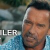 Killing Gunther Official Trailer #1 (2017) Arnold Schwarzenegger Action Comedy Movie HD - Killing Gunther: Schwarzenegger er tilbage som excentrisk lejemorder