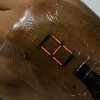 Super-thin digital display turns your skin into a screen - Ny teknologi forvandler din hud til et digitalt display 