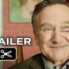Boulevard Official Trailer #1 (2015) - Robin Williams Movie HD - Første trailer til Robin Williams allersidste film 'Boulevard'