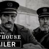 The Lighthouse | Official Trailer HD | A24 - The Lighthouse (Anmeldelse)