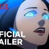 The Witcher: Nightmare of the Wolf | Official Trailer | Netflix - Film og serier du skal se i august 2021