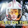 "HOSTILES ON THE HILL" ? A Bad Lip Reading of The Empire Strikes Back - Bad Lip Reading forvandler Empire Strikes Back til en Luke Skywalker-rap