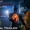 SPIDER-MAN: NO WAY HOME - Official Trailer (HD) - De bedste film på Viaplay lige nu